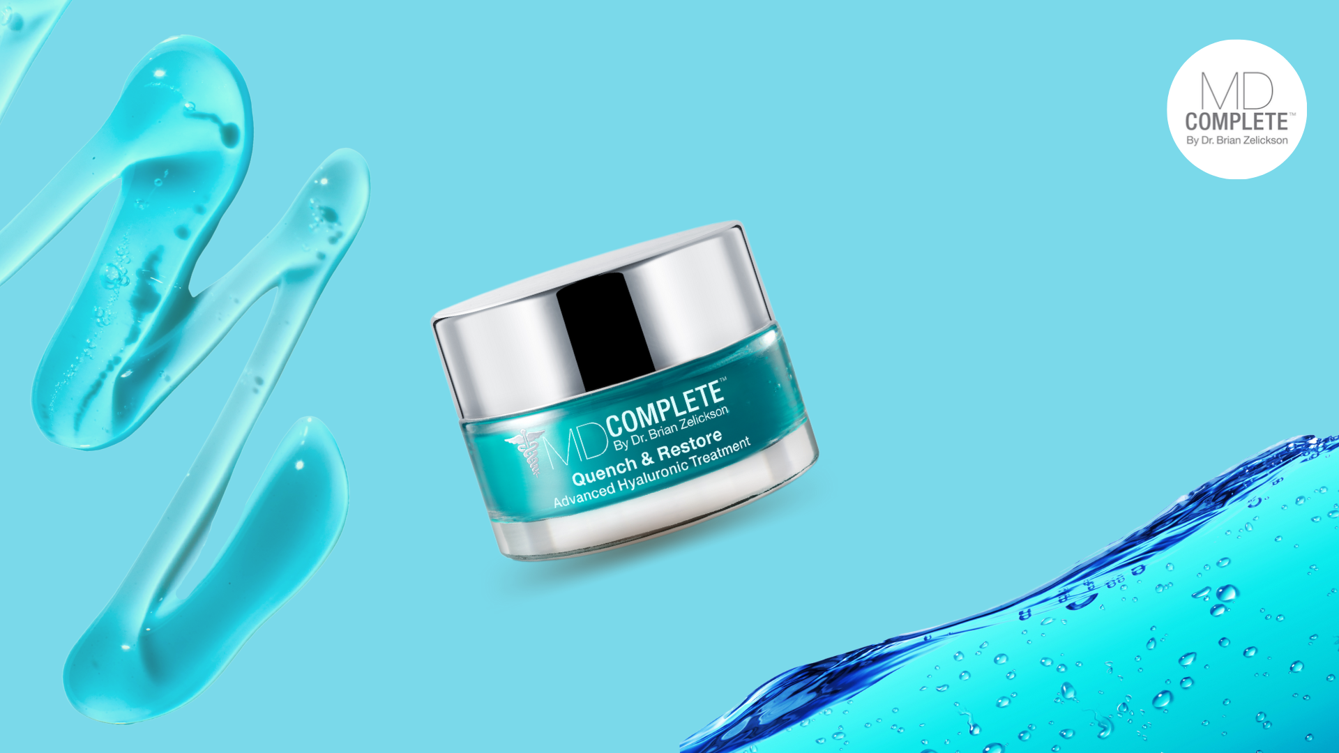 Moisturizers – MD Complete Skincare