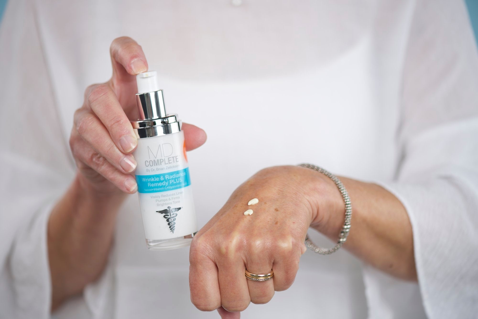 Core Treatments – MD Complete Skincare