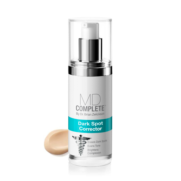 MD Complete Dark Spot Corrector MD Complete Skincare