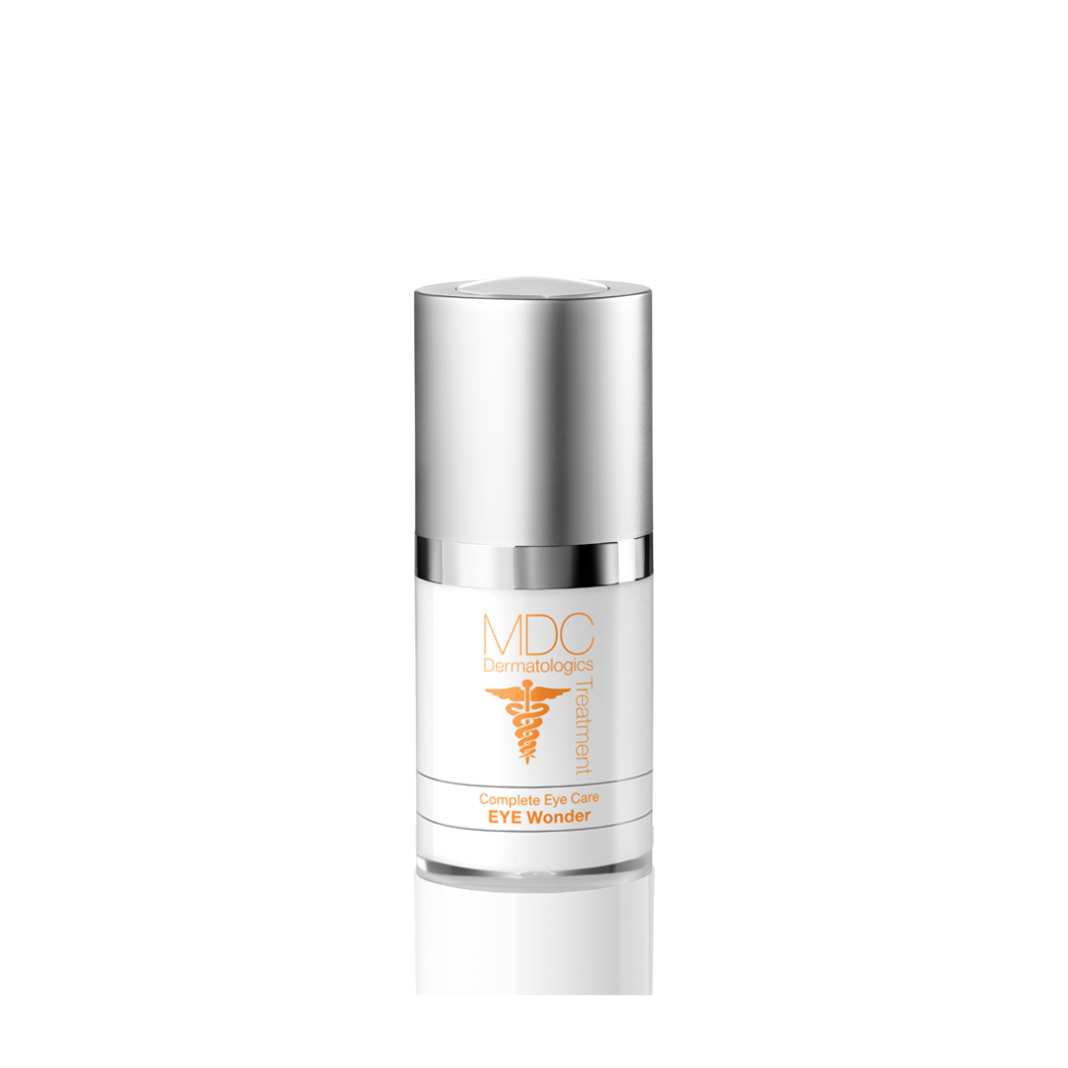 MDC Dermatologics EYE Wonder Complete Eye Care – MD Complete Skincare