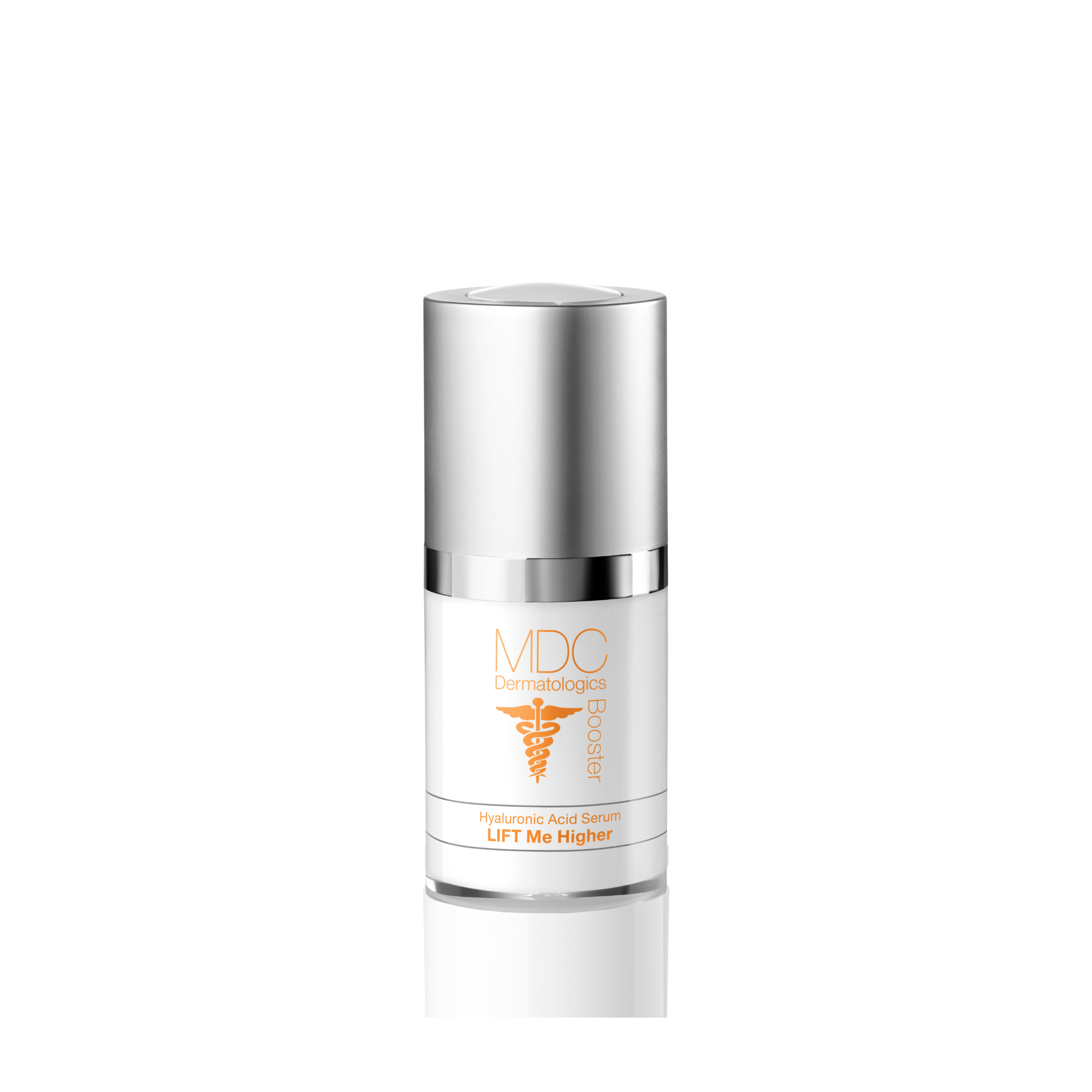 MDC Dermatologics LIFT Me Higher Serum – MD Complete Skincare
