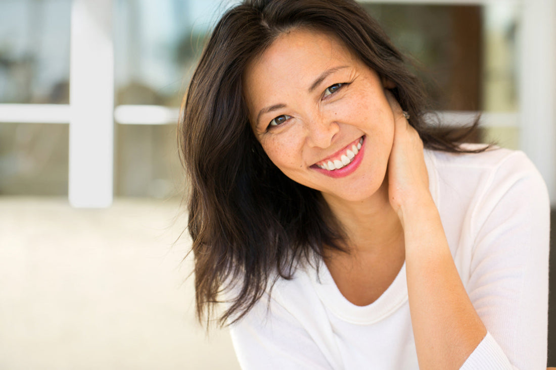 5 Ways to Revive Dull, Lifeless Skin