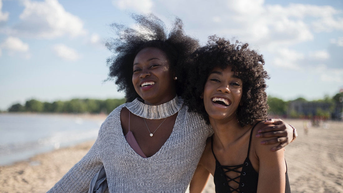 Tips for Radiance at Every Age