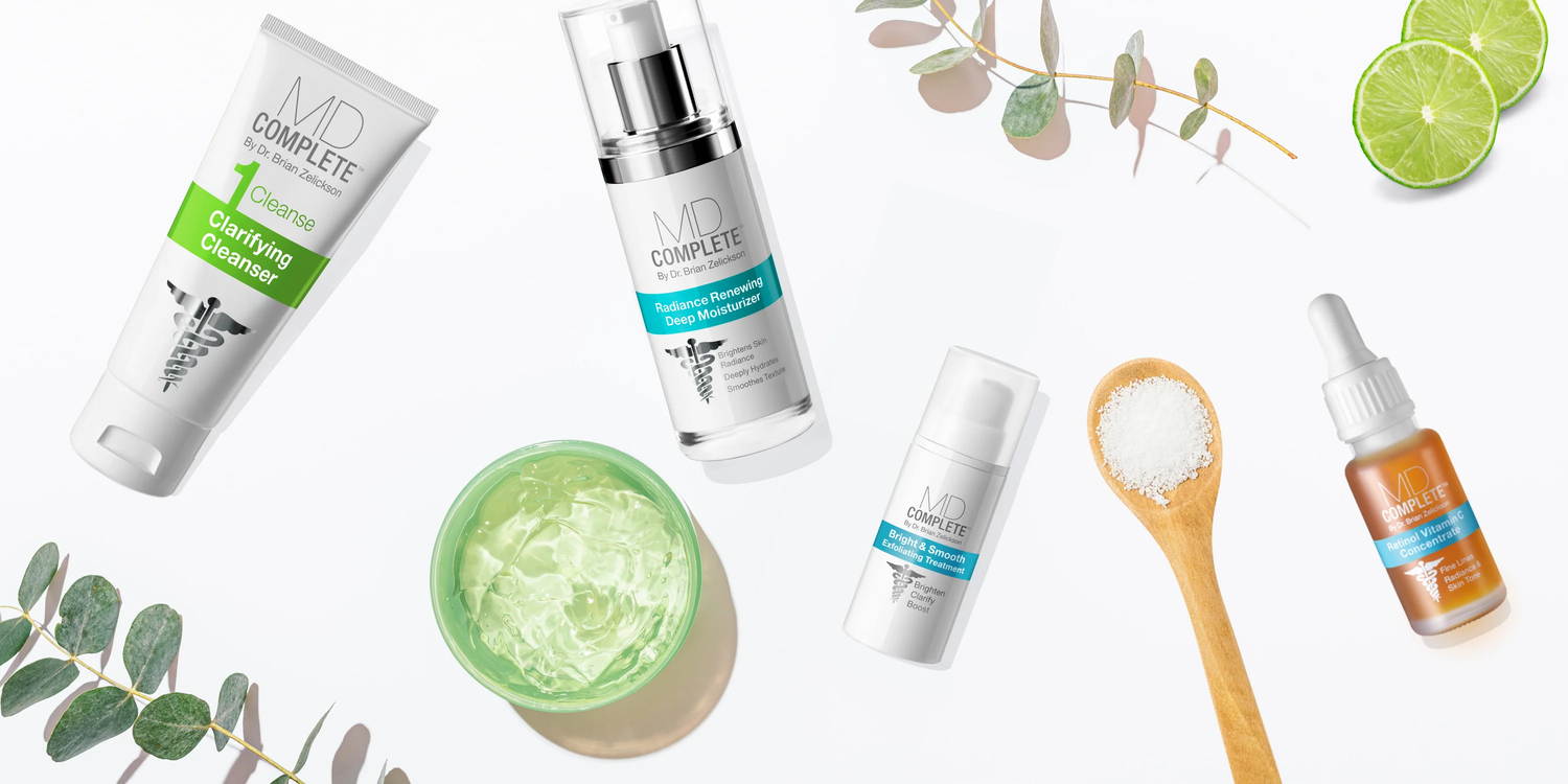 3-Day Skin Reset