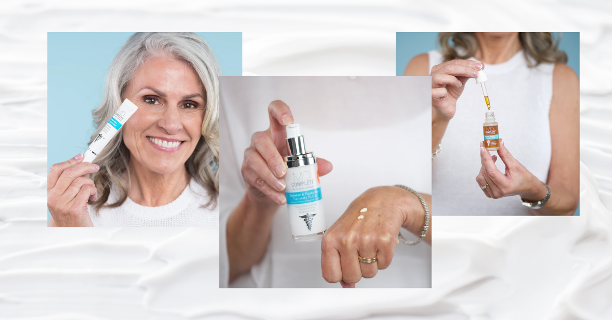 Skin Rejuvenation Essentials