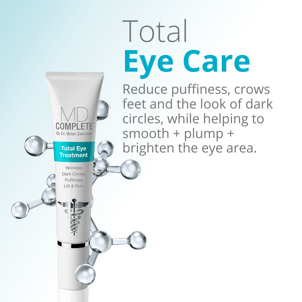 Total Eye Treatment