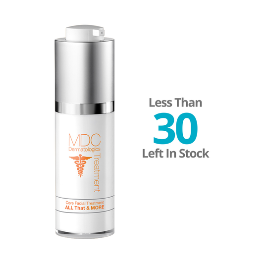 ALL That & MORE Core Facial Treatment