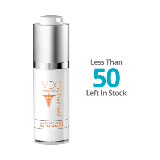 ALL That & MORE Core Facial Treatment