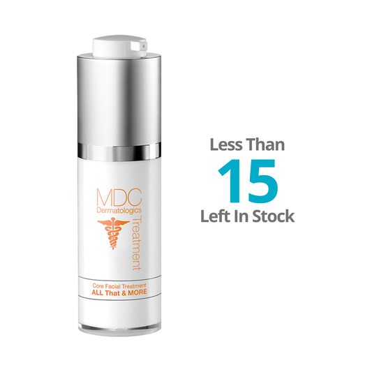 ALL That & MORE Core Facial Treatment