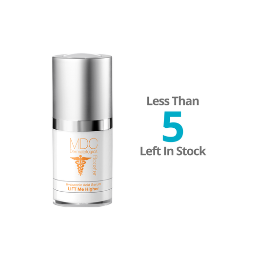 LIFT Me Higher Hyaluronic Acid Serum