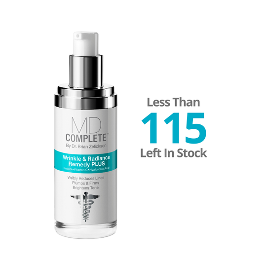 Wrinkle & Radiance Remedy