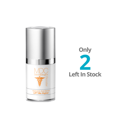LIFT Me Higher Hyaluronic Acid Serum