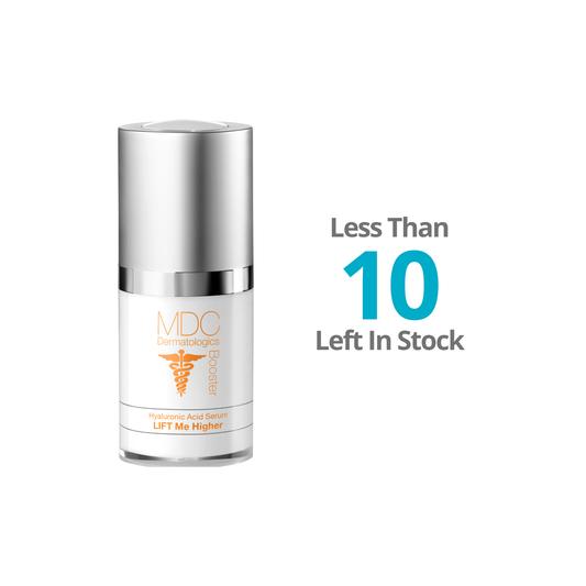 LIFT Me Higher Hyaluronic Acid Serum