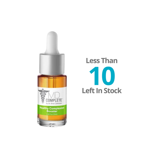 Healthy Complexion Booster