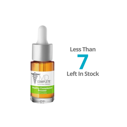 Healthy Complexion Booster