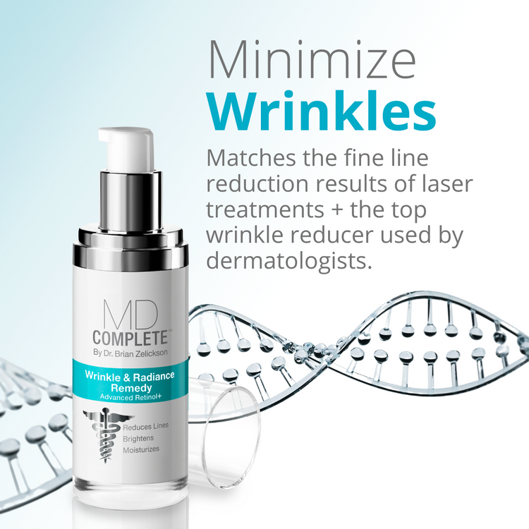 Wrinkle & Radiance Remedy