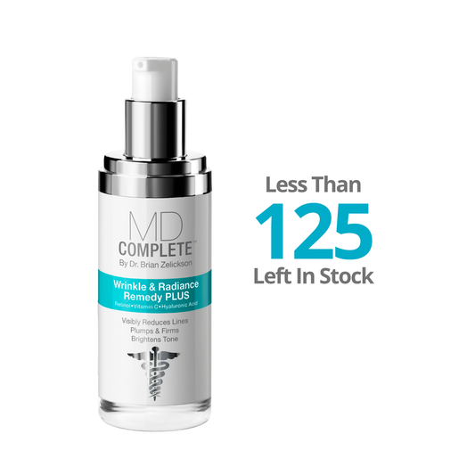 Wrinkle & Radiance Remedy