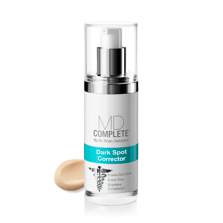 MD Complete Dark Spot Corrector