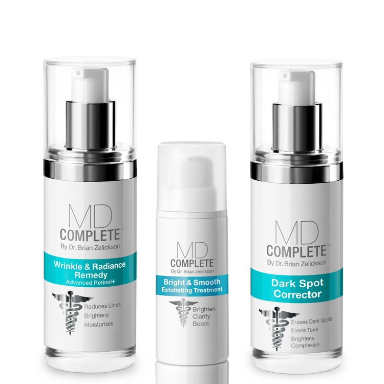 MD Complete Dark Spot Essentials