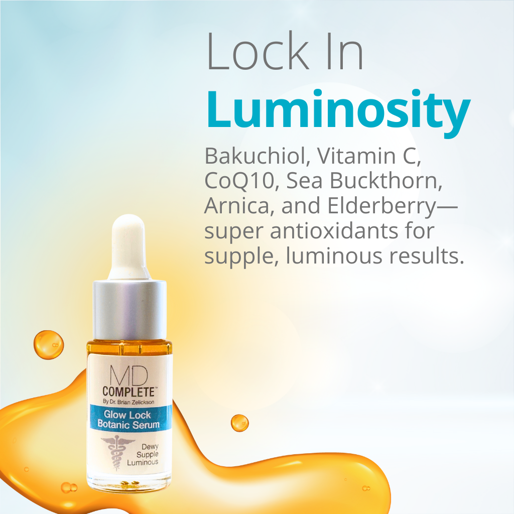 Lock In Luminosity
