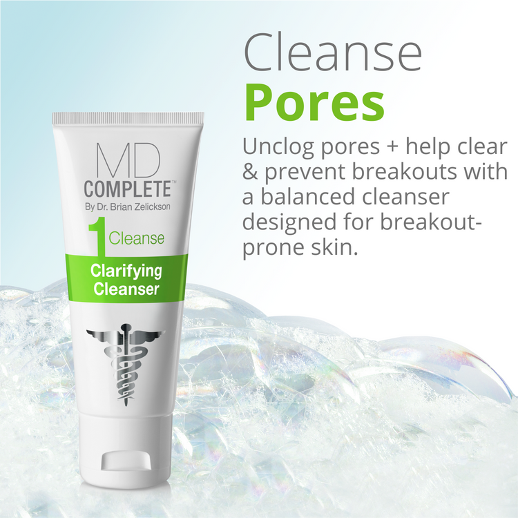 Clarifying Cleanser