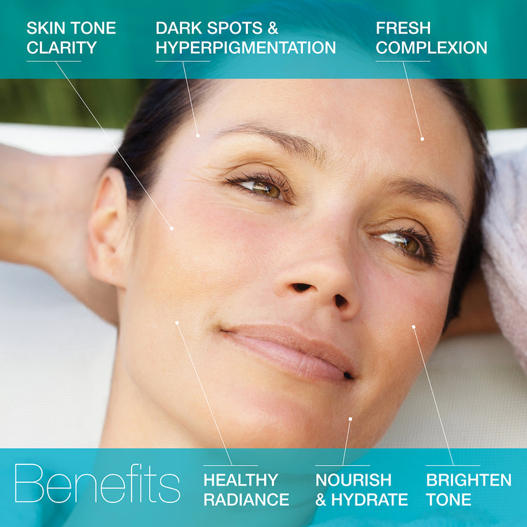 Dark Spot Corrector Benefits