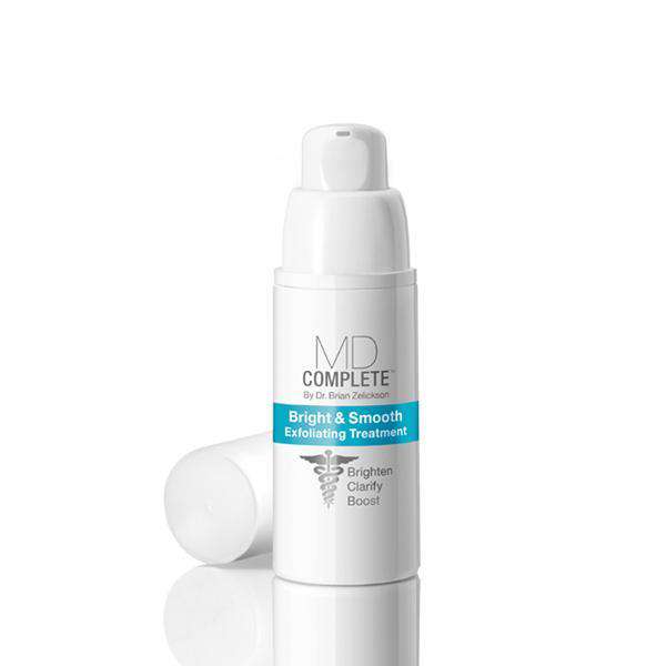 MD Complete Anti-Aging Exfoliation At-Home Peel