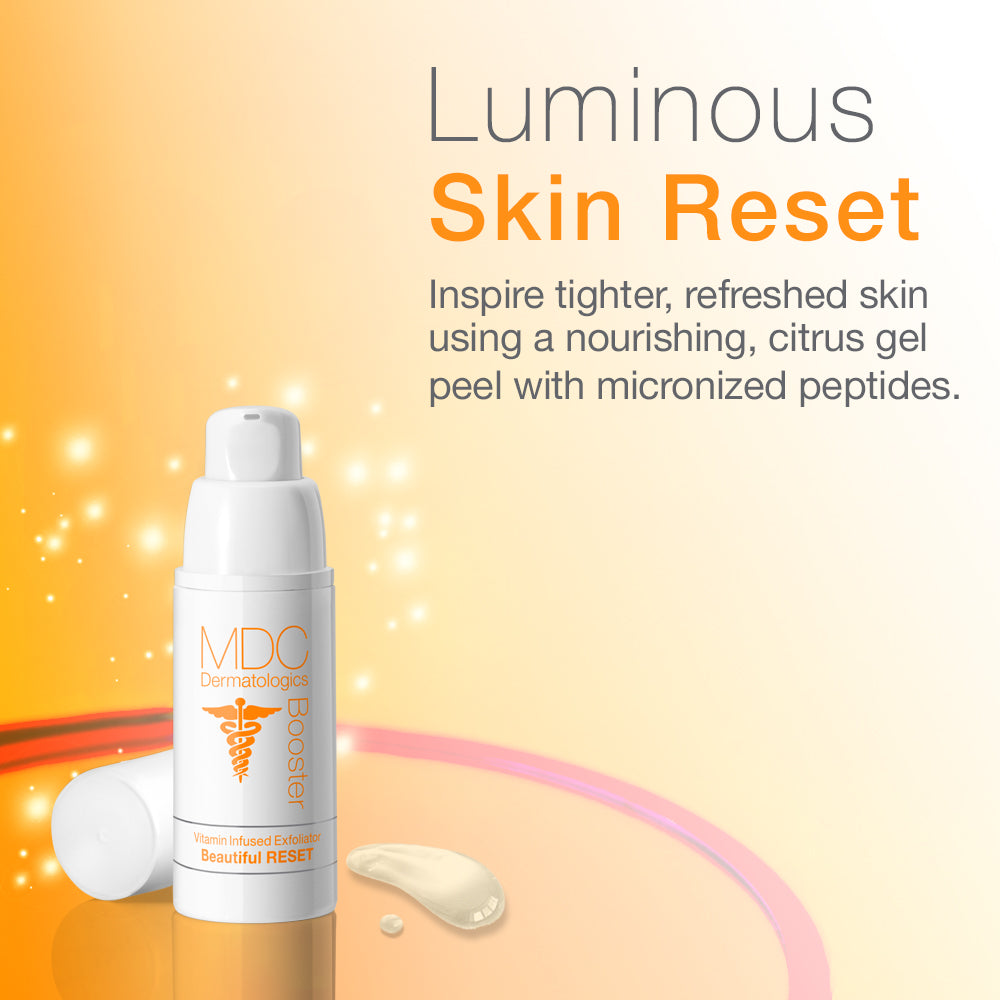 Luminous Skin Reset