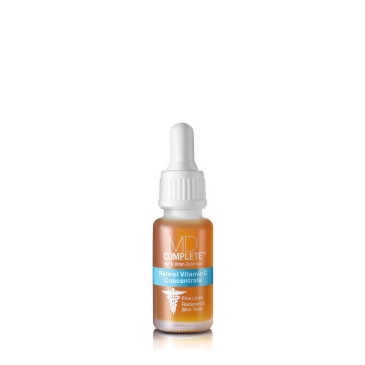 Retinol Vitamin C Concentrate