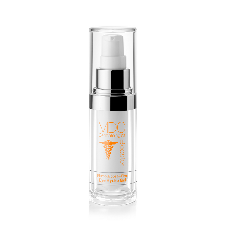 Plump, Boost & Firm Eye Hydro Gel by MDC Dermatologics