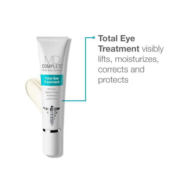 Visibly lifts, moisturizes, corrects and protects
