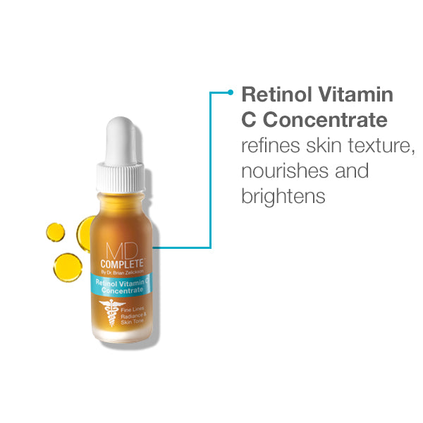 Refines skin texture, nourishes and brightens